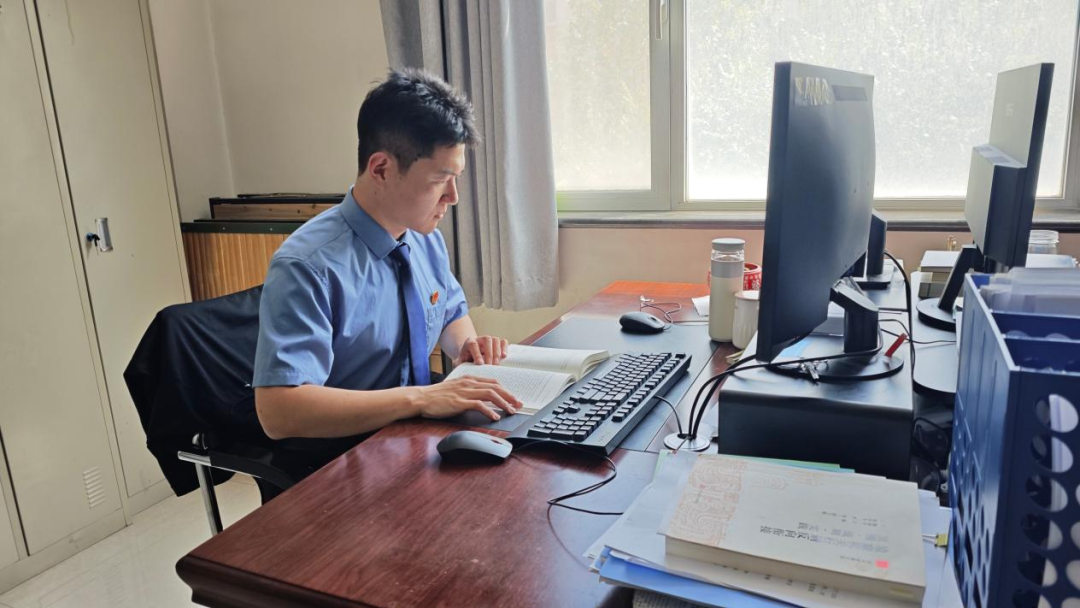 【八一特辑】军旅铸忠魂 检察践初心